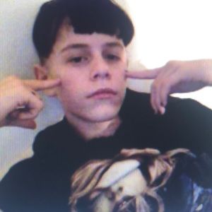 Meet your Posher, Pamela